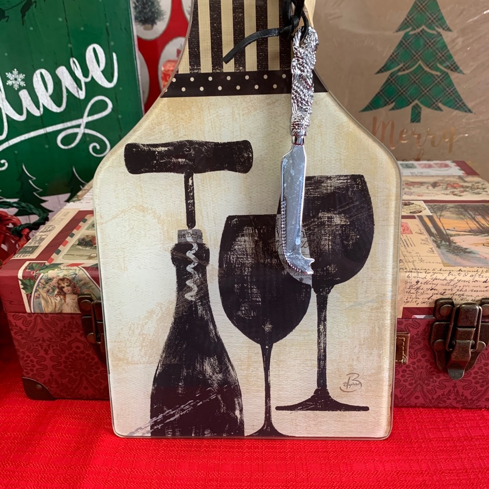 The big cheese cheese server